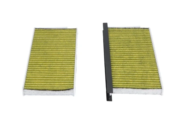 Купити Фільтр салону Opel Movano B X62