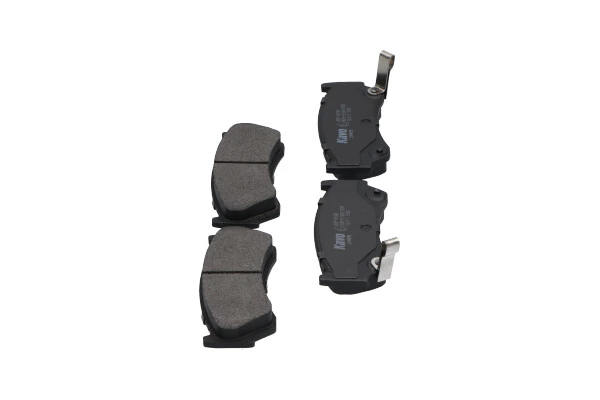 Купити KBP6508 Kavo Parts Колодки гальмівні передні, дискові