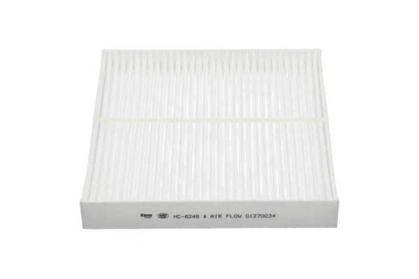Купити HC8248 Kavo Parts Фільтр салону вугільний