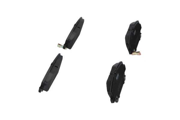 KBP2013 Kavo Parts Передні гальмівні колодки