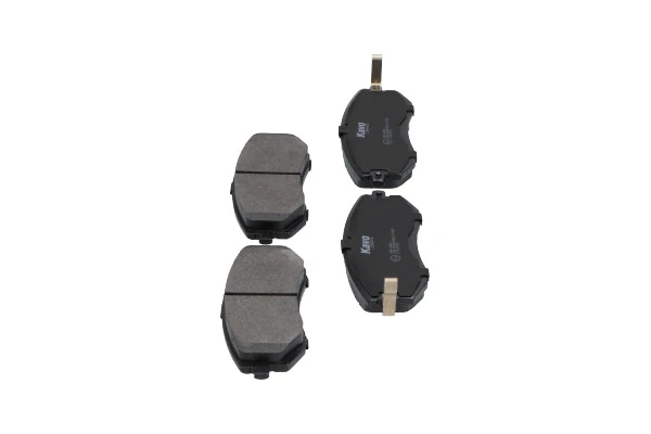 Купити KBP8004 Kavo Parts Колодки гальмівні передні, дискові