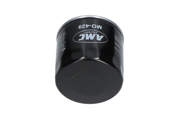 Масляний фільтр двигуна Kavo Parts MO429 ціна, від 3.93 USD