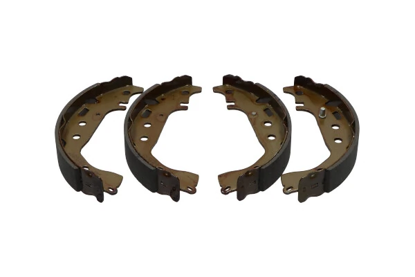Купити 044950D050 Toyota Колодки гальмові задні, барабанні