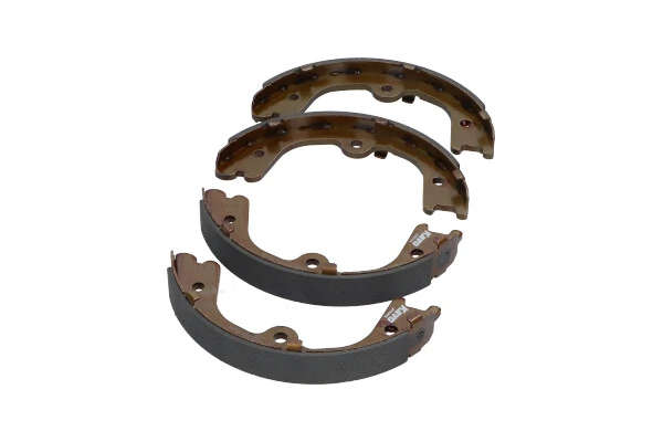 KBS7404 Kavo Parts Гальмівні колодки ручника