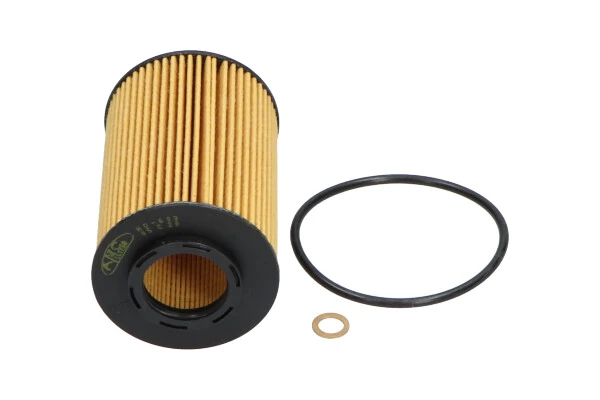Купити HO603 Kavo Parts Фільтр очищення масла відцентровий