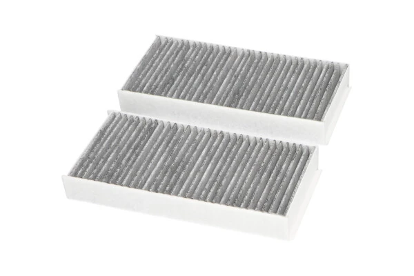 FCA10021C Kavo Parts Внутрішньосалонний фільтр