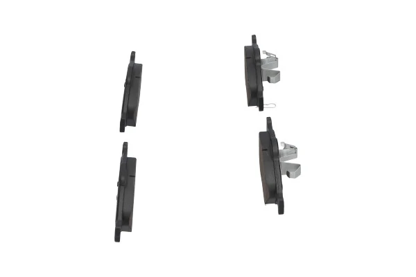 Купити KBP9091 Kavo Parts Колодки гальмівні передні, дискові