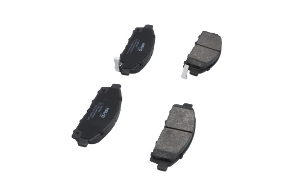 KBP6599 Kavo Parts Передні гальмівні колодки