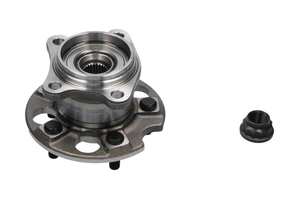 Купити WBK9048 Kavo Parts Підшипник ступиці колеса