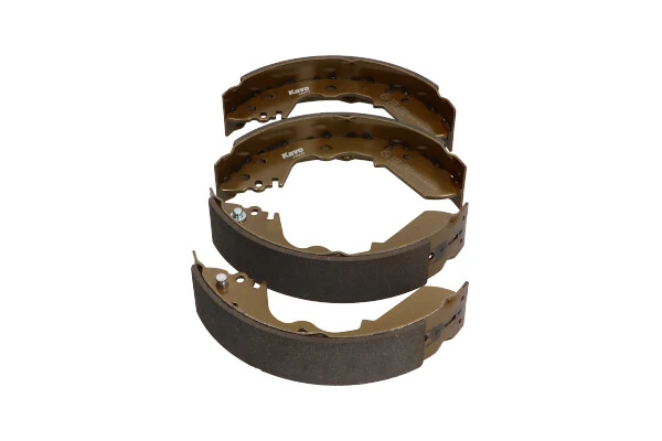 Купити KBS3904 Kavo Parts Колодки гальмові задні, барабанні