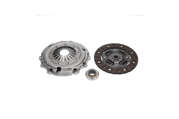 Комплект зчеплення (3 частини) Mitsubishi MME61542 ціна, від 195.06 USD