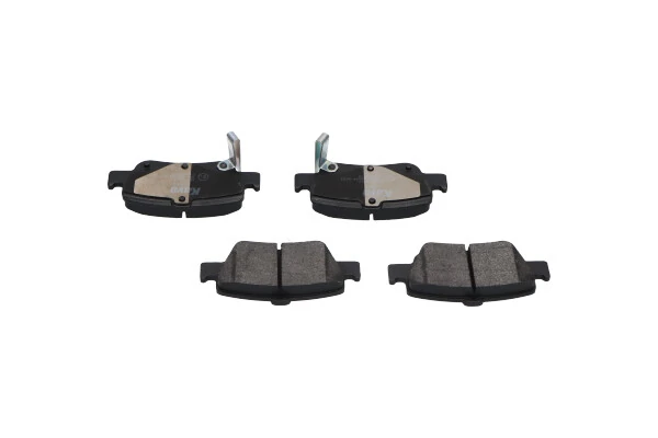 Задні гальмівні колодки Kavo Parts KBP9104 ціна, від 16.53 USD