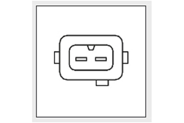 Датчик температури охолоджуючої рідини ECT6514 Kavo Parts