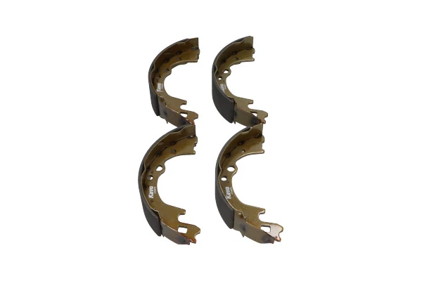 Купити KBS4401 Kavo Parts Колодки гальмові задні, барабанні