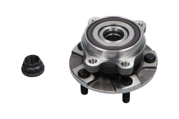 WBK9024 Kavo Parts Маточина (передня)