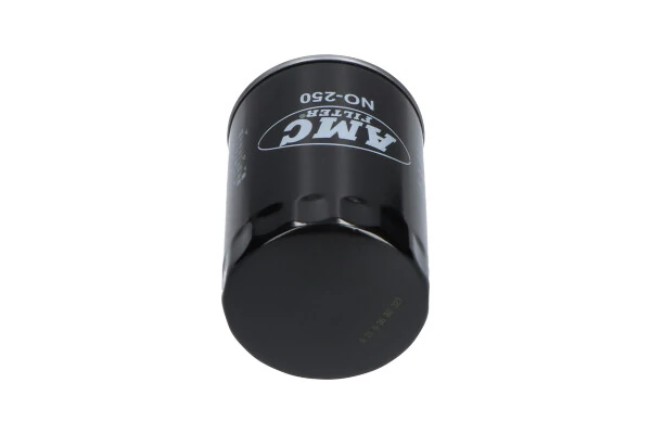 Масляний фільтр двигуна Kavo Parts NO250 ціна, від 5.53 USD