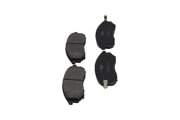 Купити KBP6567 Kavo Parts Колодки гальмівні передні, дискові