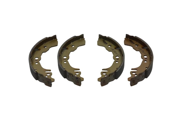 Колодки гальмові задні, барабанні Kavo Parts KBS1903 ціна, від 23.12 USD
