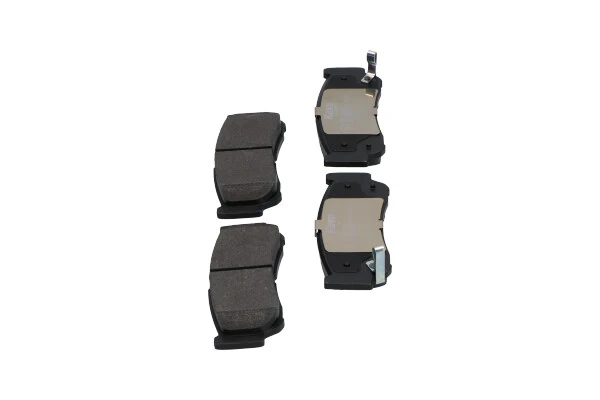 Купити KBP3024 Kavo Parts Задні колодки