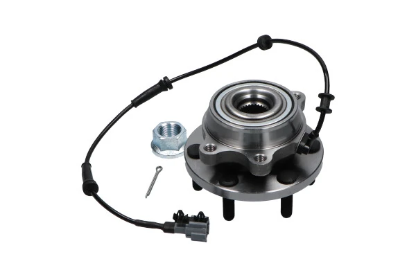 WBK6512 Kavo Parts Маточина (передня)