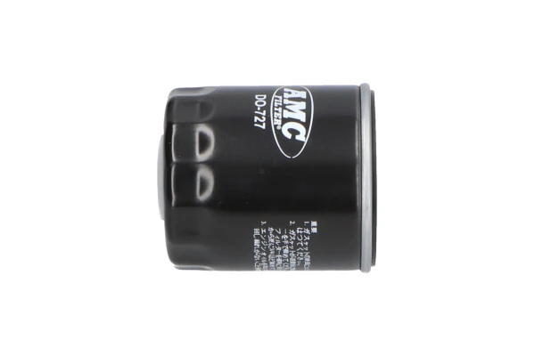 Купити DO727 Kavo Parts Фільтр очищення масла відцентровий