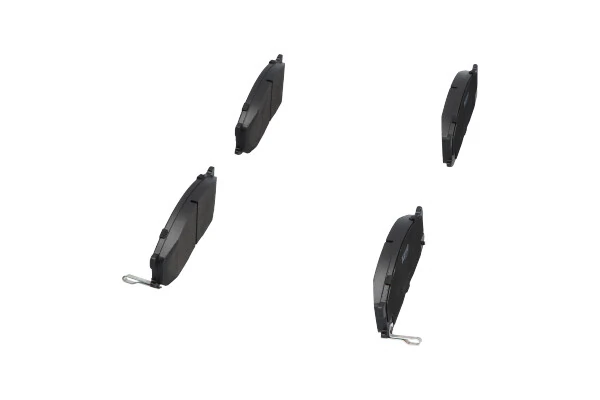 Гальмівні колодки Hexen DBS3117 ціна, від 14.54 USD
