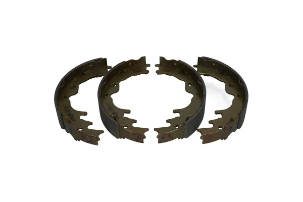 Колодки гальмові задні, барабанні Kavo Parts KBS5403 ціна, від 29.90 USD