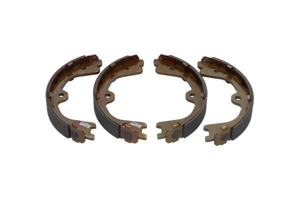 Колодки ручника / стоянкового гальма Kavo Parts KBS7404 ціна, від 26.61 USD