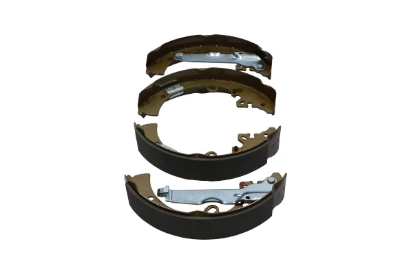 Купити KBS10015 Kavo Parts Колодки гальмові задні, барабанні