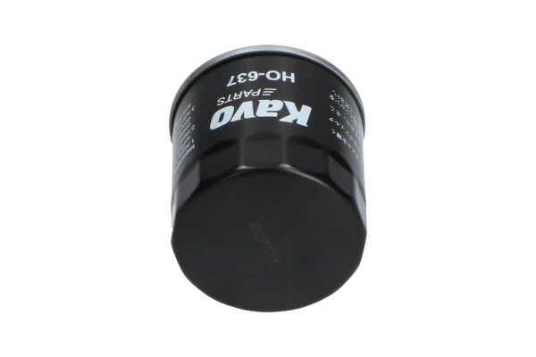Масляний фільтр двигуна Kavo Parts HO637 ціна, від 7.20 USD