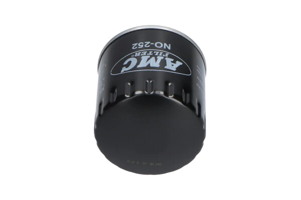 Масляний фільтр двигуна Kavo Parts NO252 ціна, від 7.88 USD
