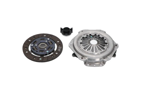 Комплект зчеплення (3 частини) Kavo Parts CP4036 ціна, від 84.17 USD