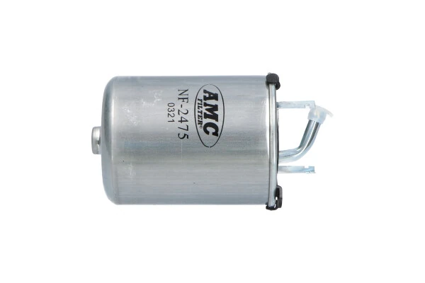 Купити NF2475 Kavo Parts Фільтр-відстійник палива грубої очистки