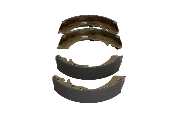 Купити KBS3915 Kavo Parts Колодки гальмові задні, барабанні