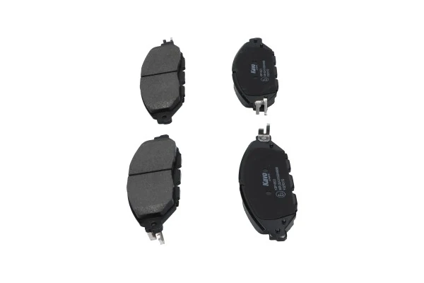 Купити KBP6623 Kavo Parts Колодки гальмівні передні, дискові