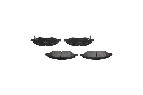 Гальмівні колодки Kavo Parts KBP6578 ціна, від 14.81 USD
