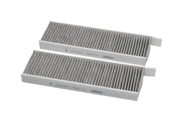 TC1039C Kavo Parts Внутрішньосалонний фільтр