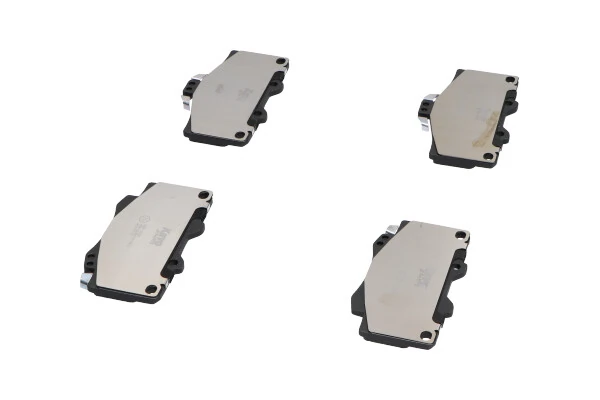 KBP9004 Kavo Parts Передні гальмівні колодки