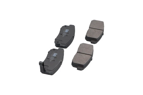 KBP4547 Kavo Parts Колодки гальмівні задні, дискові