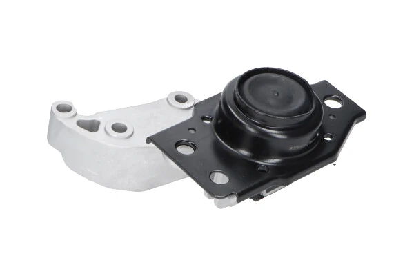 Подушка передньої опори двигуна на Nissan Qashqai +2 I J10