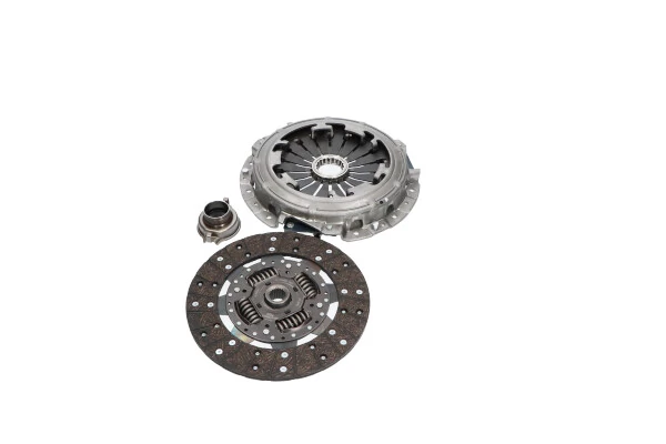 Купити MR953704 Mitsubishi Комплект зчеплення (диск, корзина, підшипник)