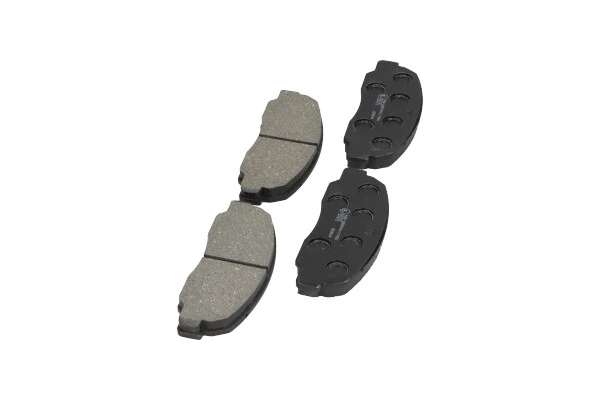 KBP1504 Kavo Parts Передні гальмівні колодки