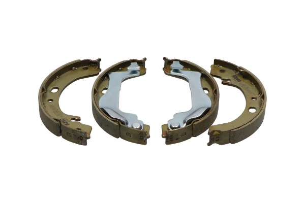Колодки гальмові задні, барабанні Kavo Parts KBS9909 ціна, від 18.63 USD