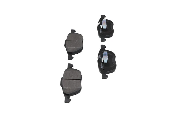 Купити KBP4513 Kavo Parts Колодки гальмівні передні, дискові