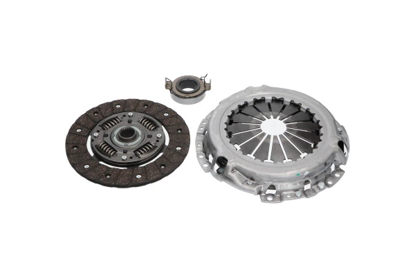 Комплект зчеплення (3 частини) Kavo Parts CP1148 ціна, від 127.24 USD