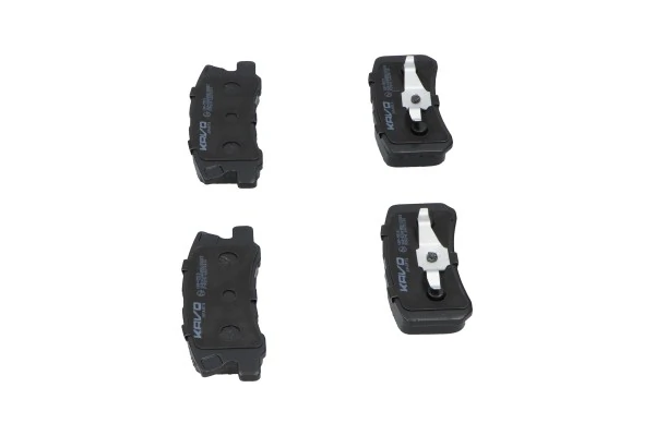 Купити KBP5515 Kavo Parts Задні колодки