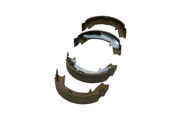 KBS3413 Kavo Parts Колодки гальмівні задні, барабанні