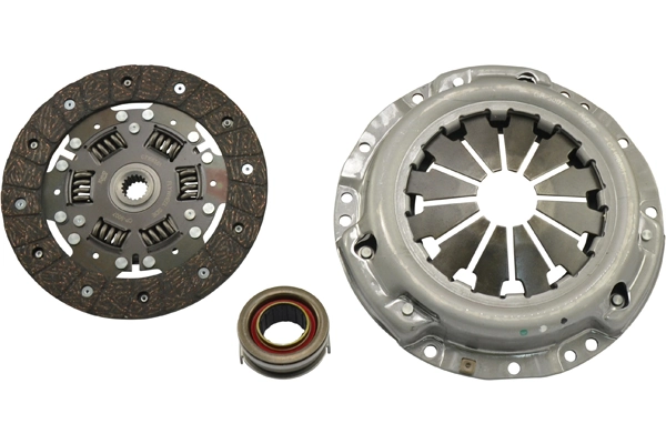 Купити SCK007 Suzuki Комплект зчеплення (диск, корзина, підшипник)