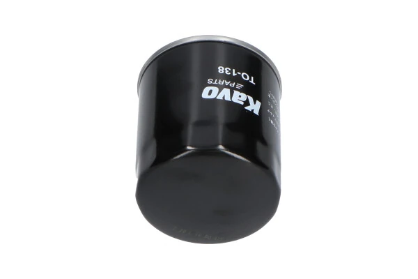 Масляний фільтр двигуна Kavo Parts TO138 ціна, від 4.32 USD