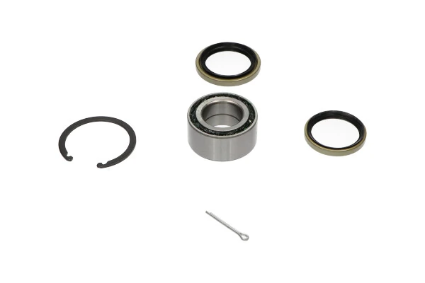 Комплект підшипник маточини передньої Kavo Parts WBK5504 ціна, від 15.71 USD